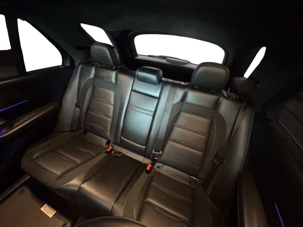 2021 Mercedes-Benz GLE AMG® GLE 63 S