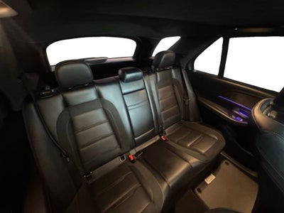 2021 Mercedes-Benz GLE AMG® GLE 63 S