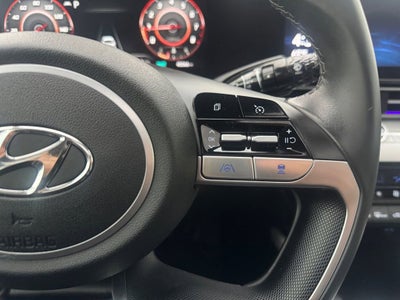 2021 Hyundai Elantra Limited