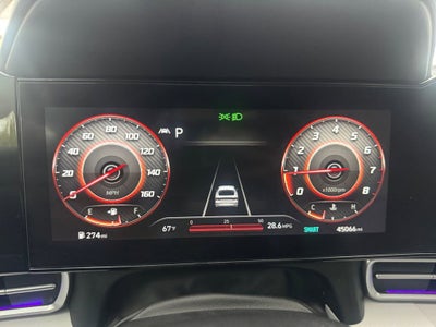 2021 Hyundai Elantra Limited