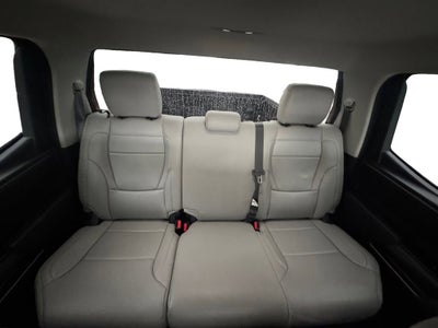 2023 Toyota Tundra 4WD SR5