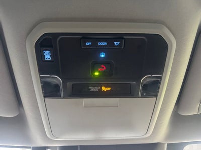 2023 Toyota Tundra 4WD SR5