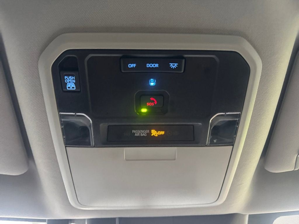 2023 Toyota Tundra 4WD SR5