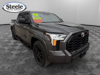 2023 Toyota Tundra 4WD SR5