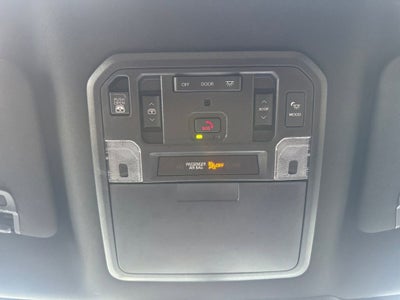 2024 Toyota Tundra Hybrid 1794 Edition 4WD