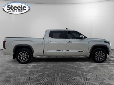 2024 Toyota Tundra Hybrid 1794 Edition 4WD
