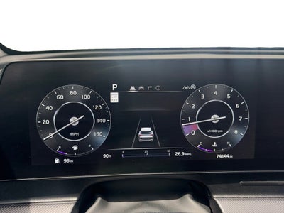 2023 Kia Sportage SX