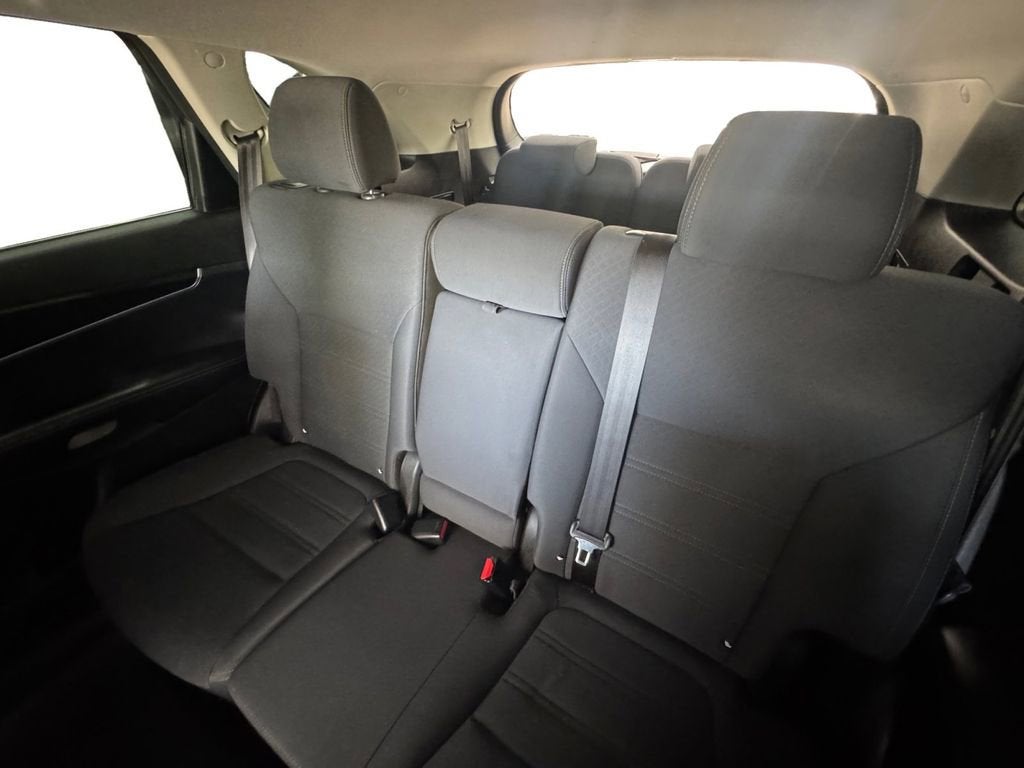 2019 Kia Sorento 2.4L LX
