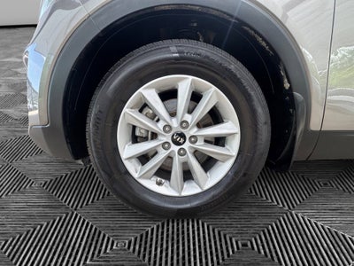 2019 Kia Sorento 2.4L LX