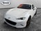 2024 Mazda Mazda MX-5 Miata RF Grand Touring