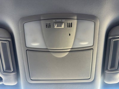 2017 Nissan Armada SV