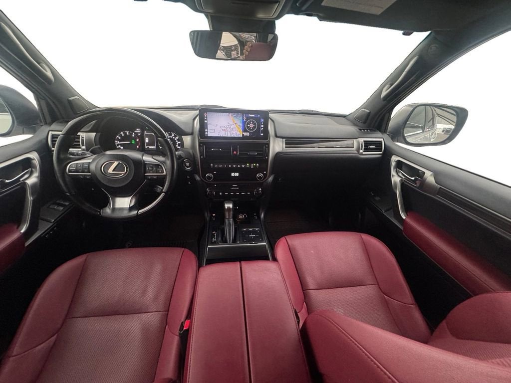 2023 Lexus GX GX 460 Premium