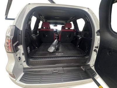 2023 Lexus GX GX 460 Premium