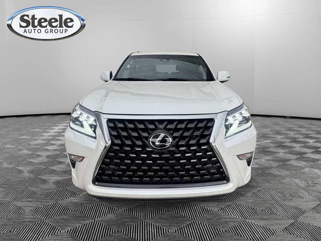 2023 Lexus GX GX 460 Premium