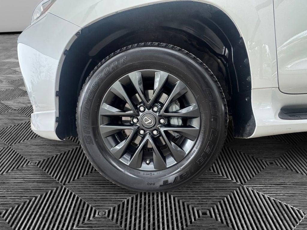 2023 Lexus GX GX 460 Premium