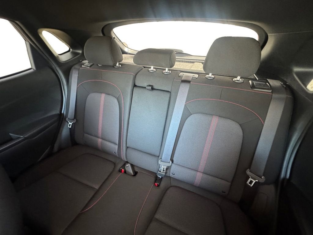 2023 Hyundai Kona N Line