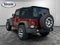 2014 Jeep Wrangler Willys Wheeler
