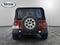 2014 Jeep Wrangler Willys Wheeler