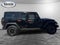 2017 Jeep Wrangler Unlimited Rubicon Hard Rock 4x4
