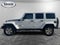 2017 Jeep Wrangler Unlimited Rubicon Recon 4x4