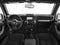 2017 Jeep Wrangler Unlimited Rubicon Recon 4x4