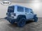 2014 Jeep Wrangler Unlimited Polar Edition