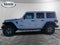 2020 Jeep Wrangler Unlimited Rubicon 4X4