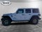 2020 Jeep Wrangler Unlimited Rubicon 4X4