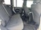 2025 Jeep Wrangler 4-Door Willys 4x4