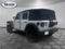2025 Jeep Wrangler 4-Door Willys 4x4