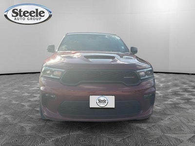 2022 Dodge Durango GT Plus RWD