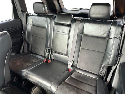 2022 Jeep Grand Cherokee WK Laredo X 4x2