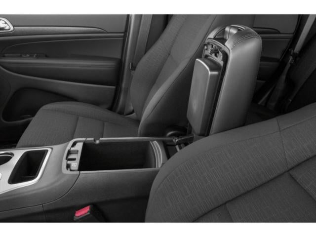 2018 Jeep Grand Cherokee Upland 4x4