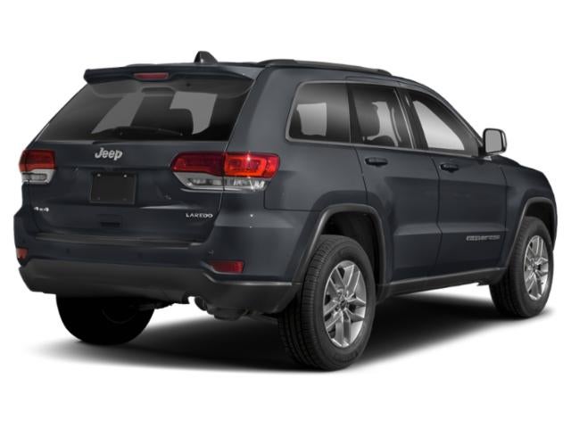 2018 Jeep Grand Cherokee Upland 4x4