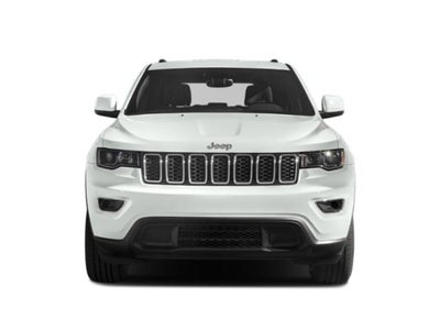 2018 Jeep Grand Cherokee Upland 4x4