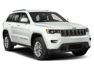 2018 Jeep Grand Cherokee Upland 4x4