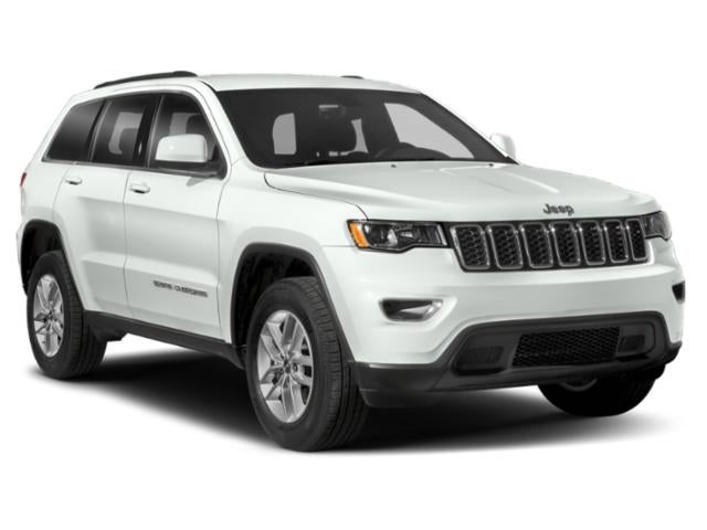 2018 Jeep Grand Cherokee Upland 4x4