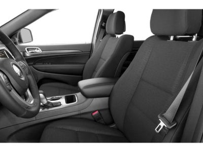 2018 Jeep Grand Cherokee Upland 4x4