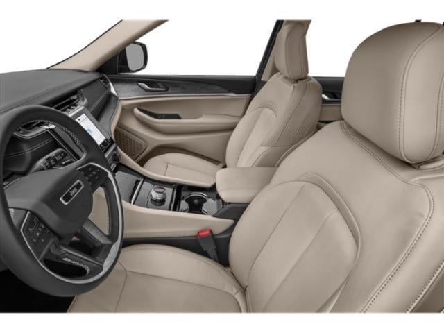 2025 Jeep Grand Cherokee Limited 4x2