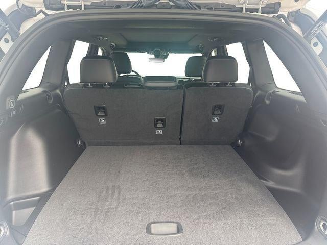 2025 Jeep Grand Cherokee Limited 4x2