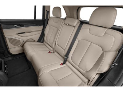 2025 Jeep Grand Cherokee Limited 4x2