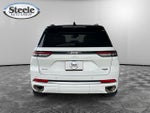 2022 Jeep Grand Cherokee Summit 4x4