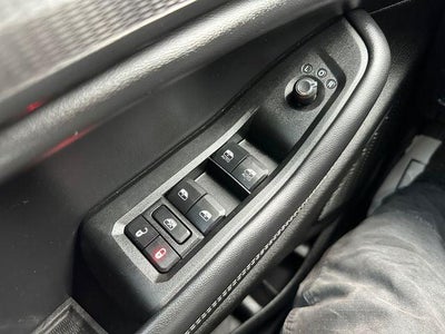 2024 Jeep Grand Cherokee L Laredo X 4x4