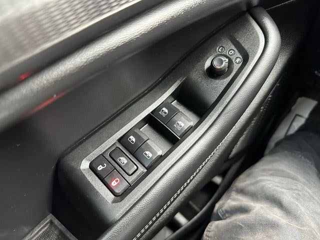 2024 Jeep Grand Cherokee L Laredo X 4x4