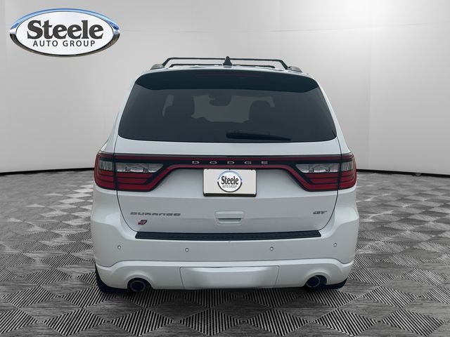 2026 Dodge Durango GT Plus AWD HEMI V8