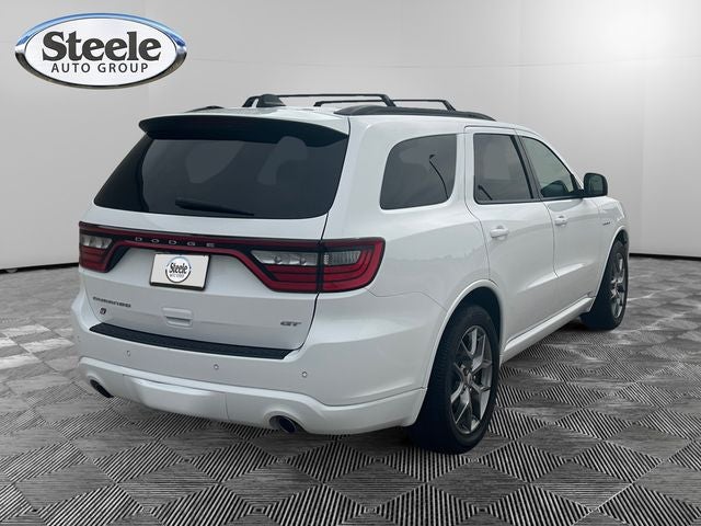 2026 Dodge Durango GT Plus AWD HEMI V8