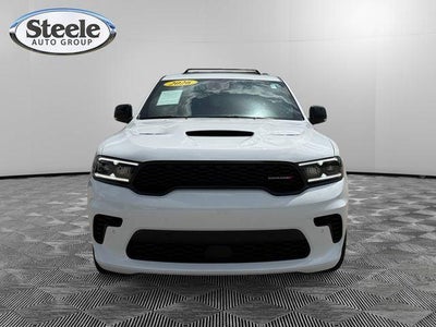 2026 Dodge Durango GT Plus AWD HEMI V8