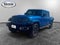 2021 Jeep Gladiator Overland 4x4