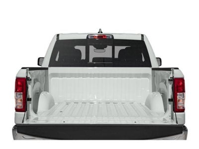 2021 RAM 1500 Lone Star Crew Cab 4x2 5'7' Box