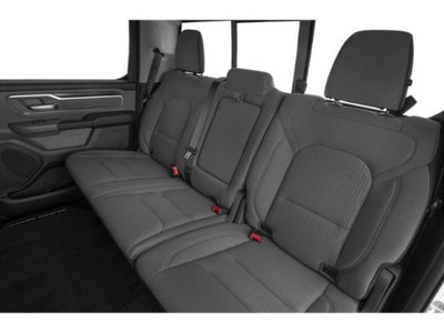 2021 RAM 1500 Lone Star Crew Cab 4x2 5'7' Box